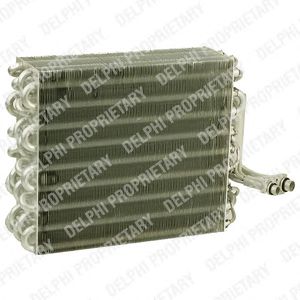 DELPHI tsp0525101 -  Испаритель, кондиционер