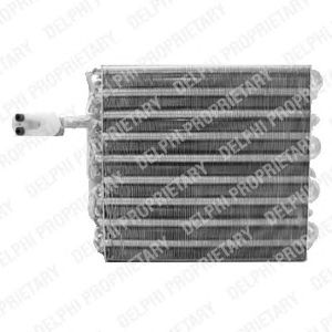 DELPHI tsp0525102 -  Испаритель, кондиционер