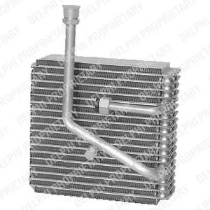 DELPHI tsp0525128 -  Испаритель, кондиционер