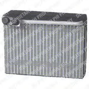 DELPHI tsp0525136 -  Испаритель, кондиционер