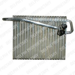 DELPHI tsp0525138 -  Испаритель, кондиционер