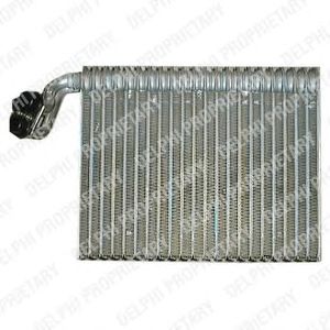 DELPHI tsp0525139 -  Испаритель, кондиционер