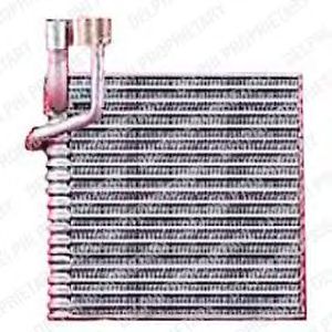 DELPHI tsp0525147 -  Испаритель, кондиционер