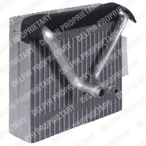 DELPHI tsp0525157 -  Испаритель, кондиционер