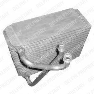 DELPHI tsp0525158 -  Испаритель, кондиционер