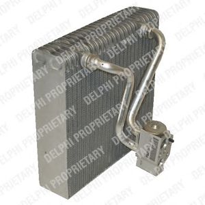 DELPHI tsp0525160 -  Испаритель, кондиционер