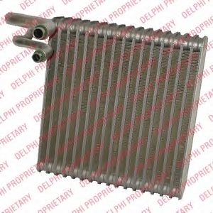 DELPHI tsp0525164 -  Испаритель, кондиционер