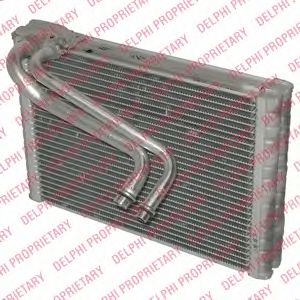 DELPHI tsp0525165 -  Испаритель, кондиционер