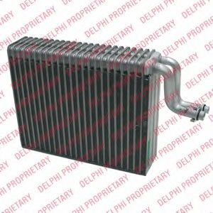 DELPHI tsp0525166 -  Испаритель, кондиционер