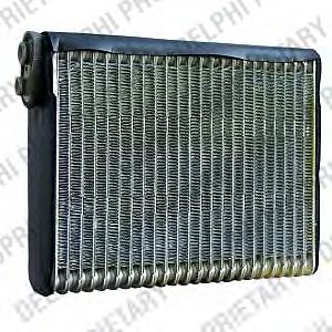 DELPHI tsp0525176 -  Испаритель, кондиционер