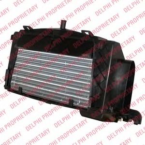 DELPHI tsp0525186 -  Испаритель, кондиционер