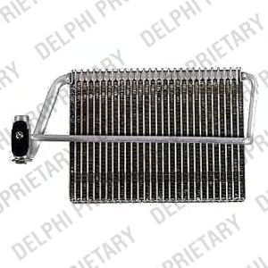 DELPHI tsp0525190 -  Испаритель, кондиционер