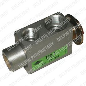 DELPHI tsp0585012 -  Расширительный клапан, кондиционер