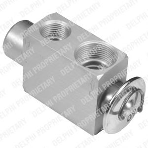 DELPHI tsp0585013 -  Расширительный клапан, кондиционер