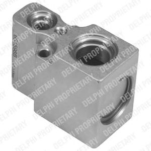 DELPHI tsp0585019 -  Расширительный клапан, кондиционер