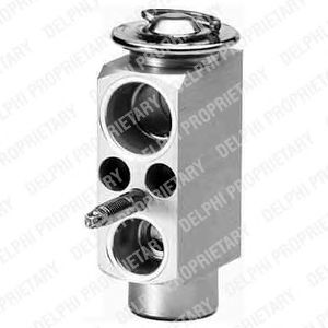 DELPHI tsp0585039 -  Расширительный клапан, кондиционер