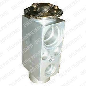 DELPHI tsp0585040 -  Расширительный клапан, кондиционер
