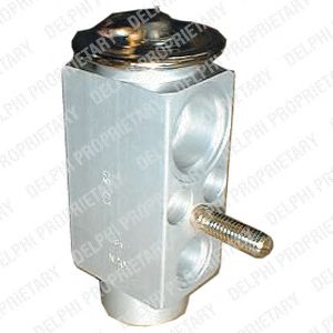 DELPHI tsp0585045 -  Расширительный клапан, кондиционер