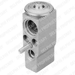 DELPHI tsp0585046 -  Расширительный клапан, кондиционер