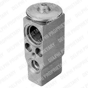 DELPHI tsp0585047 -  Расширительный клапан, кондиционер