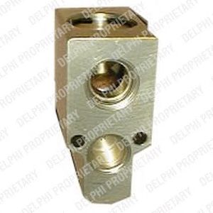 DELPHI tsp0585057 -  Расширительный клапан, кондиционер