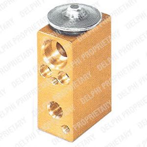 DELPHI tsp0585060 -  Расширительный клапан, кондиционер