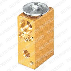 DELPHI tsp0585061 -  Расширительный клапан, кондиционер
