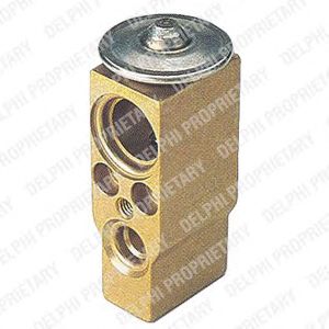 DELPHI tsp0585062 -  Расширительный клапан, кондиционер