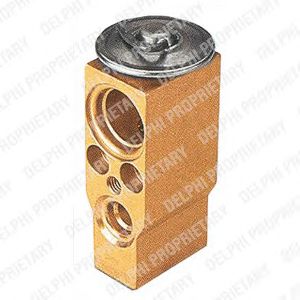DELPHI tsp0585063 -  Расширительный клапан, кондиционер