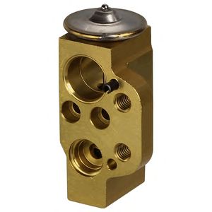 DELPHI tsp0585065 -  Расширительный клапан, кондиционер