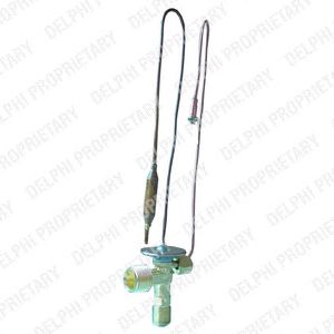 DELPHI tsp0585066 -  Расширительный клапан, кондиционер