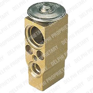 DELPHI tsp0585067 -  Расширительный клапан, кондиционер