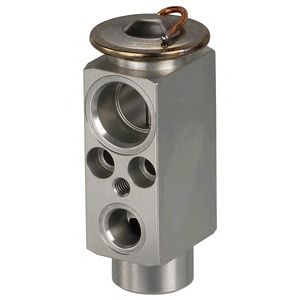 DELPHI tsp0585068 -  Расширительный клапан, кондиционер