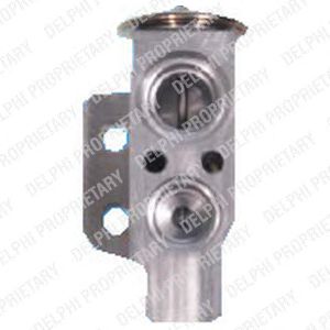DELPHI tsp0585070 -  Расширительный клапан, кондиционер