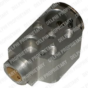 DELPHI tsp0585071 -  Расширительный клапан, кондиционер