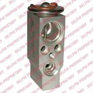 DELPHI tsp0585101 -  Расширительный клапан, кондиционер