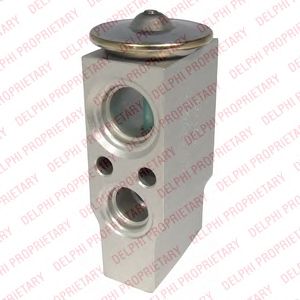 DELPHI tsp0585110 -  Расширительный клапан, кондиционер