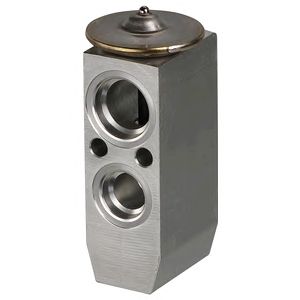 DELPHI tsp0585112 -  Расширительный клапан, кондиционер