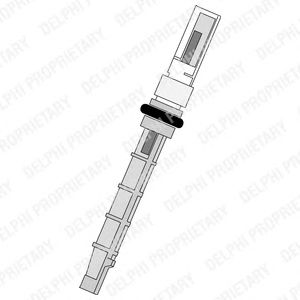 DELPHI tsp0695193 -  форсунка, расширительный клапан