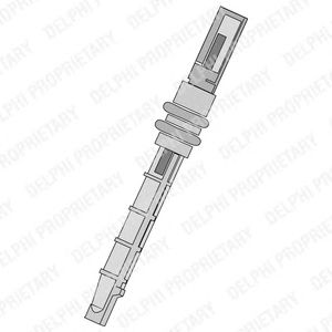 DELPHI tsp0695194 -  форсунка, расширительный клапан