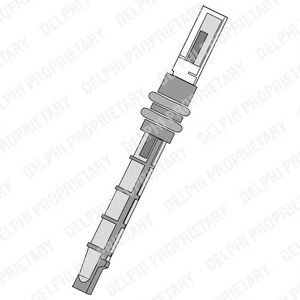 DELPHI tsp0695195 -  форсунка, расширительный клапан