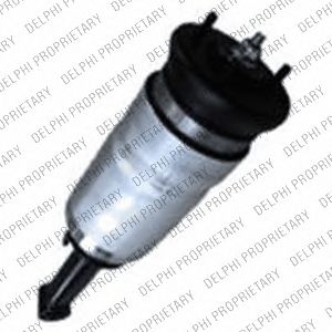 DELPHI v45999823a -  Амортизатор