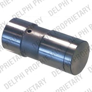 DELPHI vl1000612b1 -  Пружина клапана
