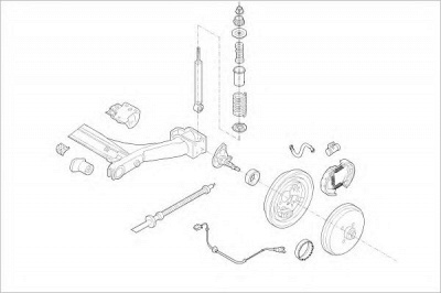 DELPHI vw01897r -