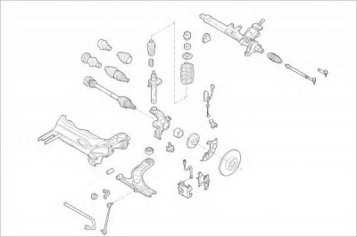 DELPHI vw15759f -
