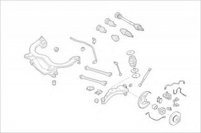 DELPHI vw15759r -