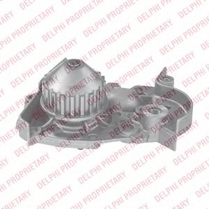 DELPHI wp1506 -  Водяной насос