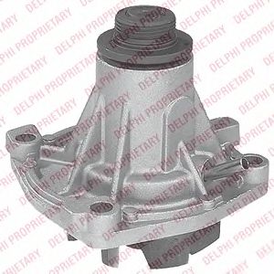 DELPHI wp1723 -  Водяной насос