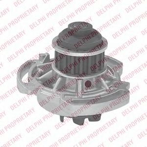 DELPHI wp1725 -  Водяной насос