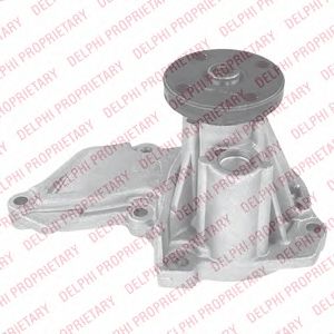 DELPHI wp1854 -  Насос водяной